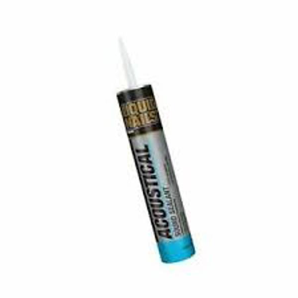 Liquid Nails AS825 Acoustic Sealant
