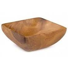 K0011 Square Sauce Dish 3.5 In X 3.5 In X 1.5 In