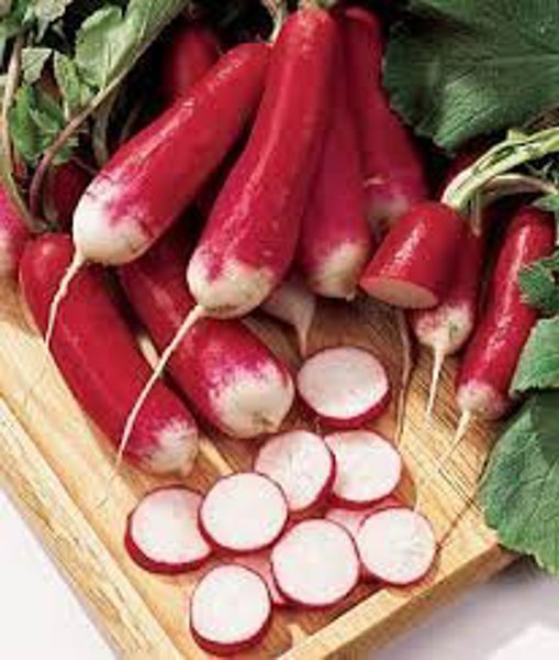 Burpee Seeds Assorted Vegetable Heirloom Seeds
