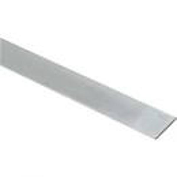 National Hardware 4200BC Bar 2x1/8x96 Yellow