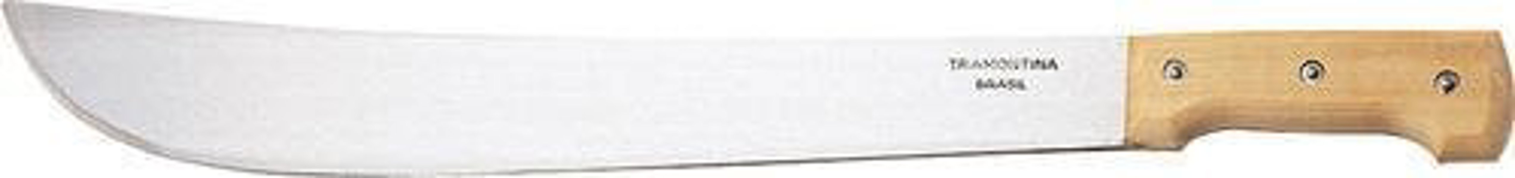 Tramontina 26621/018 Machete 18 In Hardwood Handle