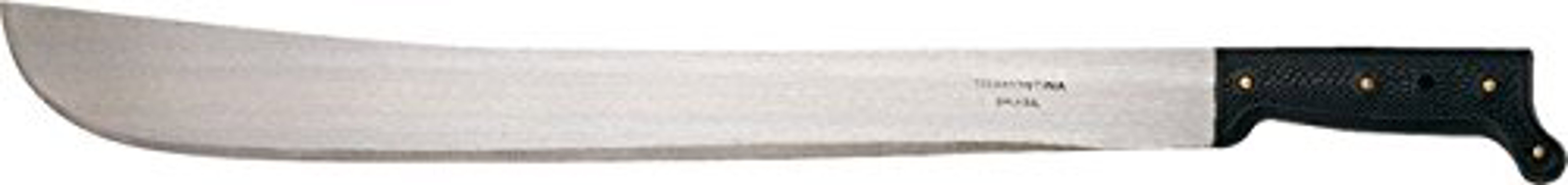 Tramontina 26616/022 Machete 22 In Silver Propylene Handle