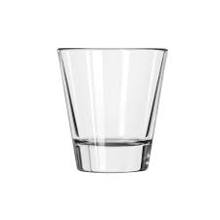 15809 9 Oz Elan Glass Rocks