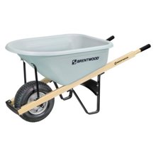 ACWB20210 6 Cu Ft Wheelbarrow