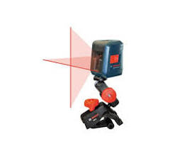 GLL 2 Self-Leveling Cross Line Laser