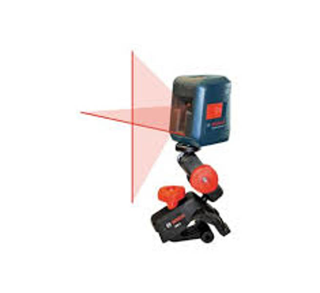 BOSCH GLL 2 Measuring Tool