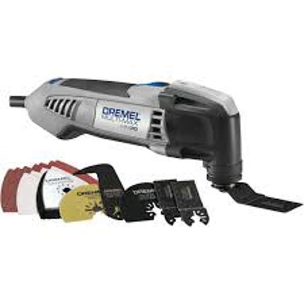 BOSCH MM30-03 Oscillating Tool Kit