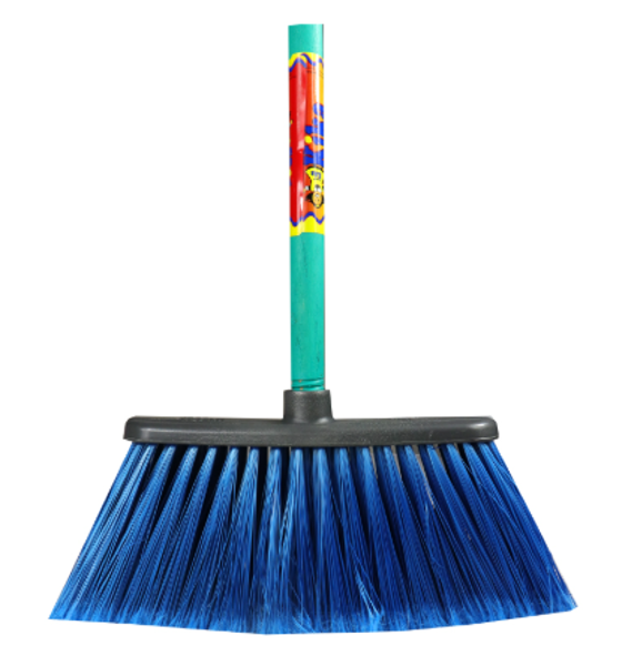 LOLA 22201 Super Broom 12 Ct