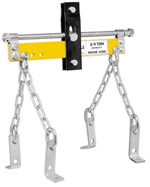Wilmar W41030 Engine Hoist Leveler 3/4 Ton