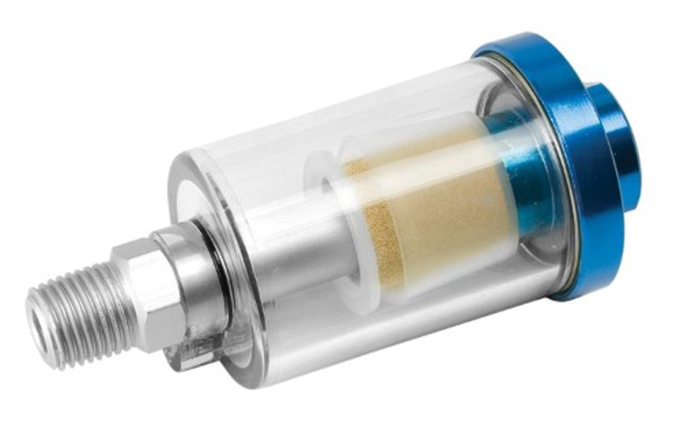 WILMAR M695 Oil and Water Separator