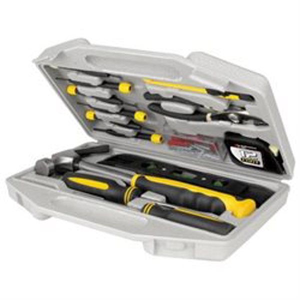 Performance Tools W1543 75 Piece Tool Set for Homeowners