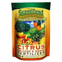 120237 10 Lbs Citrus Mango Avocado Fertilizer