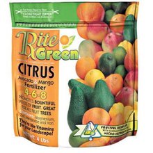 150016 4 L Citrus Fertilizer