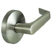 Y364CV-PS Dummy Lever Satin Stainless Steel