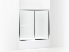 572005-59S-G05 Tub Door 59-3/8 In