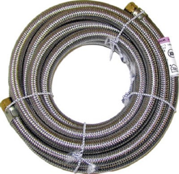 Watts WTS-SPCC120-44 Connector Ice Maker 120 In X 1/4 In