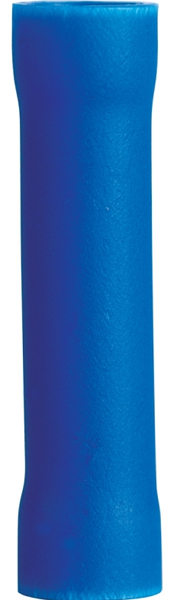 GB-Gardner Bender 20-123 Butt Splice Connector 16-14 AWG 600V Blue