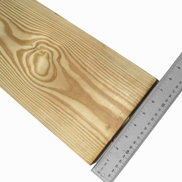 Lumber Pressure Treated LPT 1812 Pressure Treated Lumber 1x8x12 384/Bndl