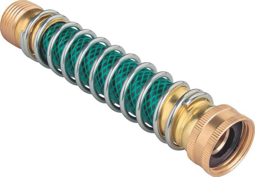 Landscapers Select GB-9416 Hose Saver Connector Solid Brass