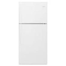WRT519SZDW Top Mount Refrigerator