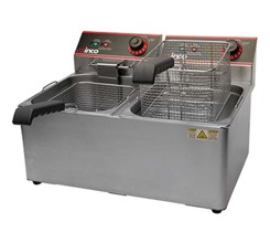 EFT-32 16 L Countertop Deep Fryer