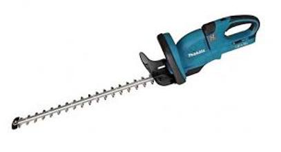 DUH651Z-240 Bare Tool 25-1/2 Inch Hedge Trimmer