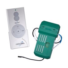 RCS223-256BIT Remote Control for Ceiling Fan Mink