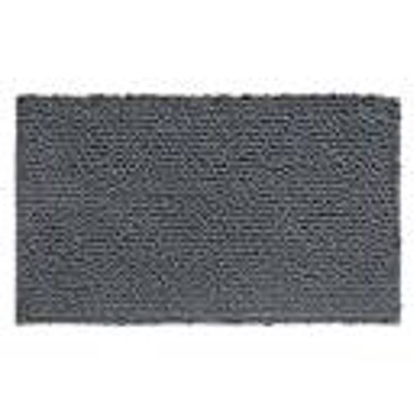 INTERDESIGN 19013 Frizz Rug 20x30