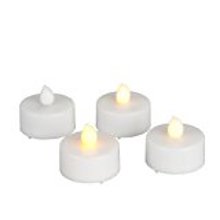 35990 Tea Light LED 1.5H Timer
