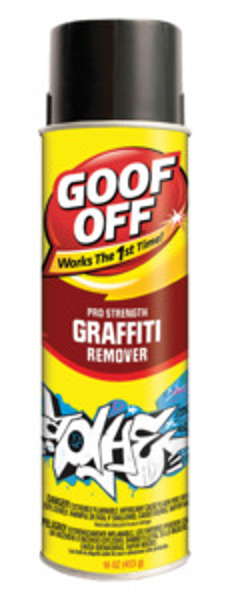 WM Barr 30672/011-2336-077 Graffiti Remover