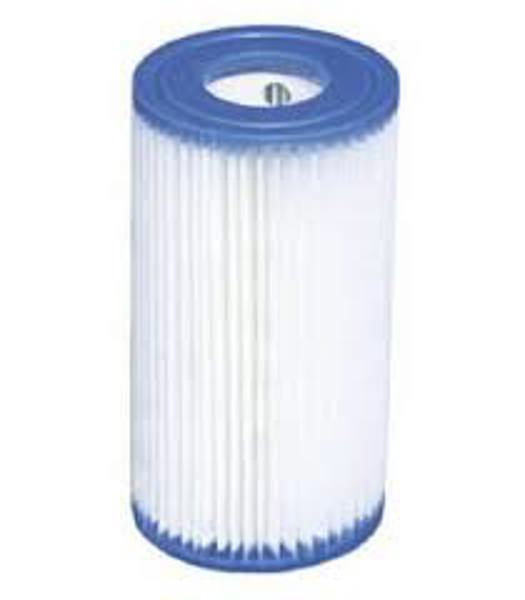 Intex Recreation Corp 29000E Replacement Filter 4.25 In X 8 In Easy Set Pool