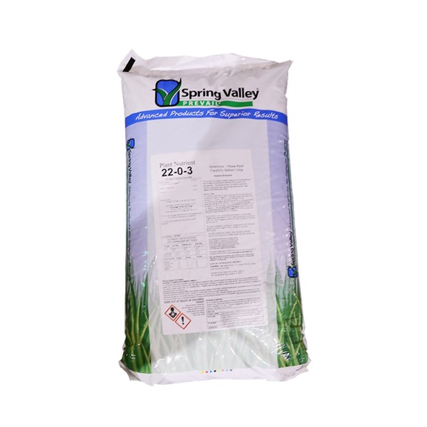 Diamond R Fertilizer Co. Inc DRY Fertilizer Starter 3-23-0