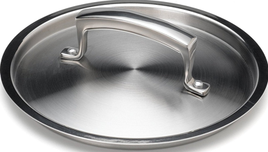 5724145 Lid for 25 Qt Braising Pan