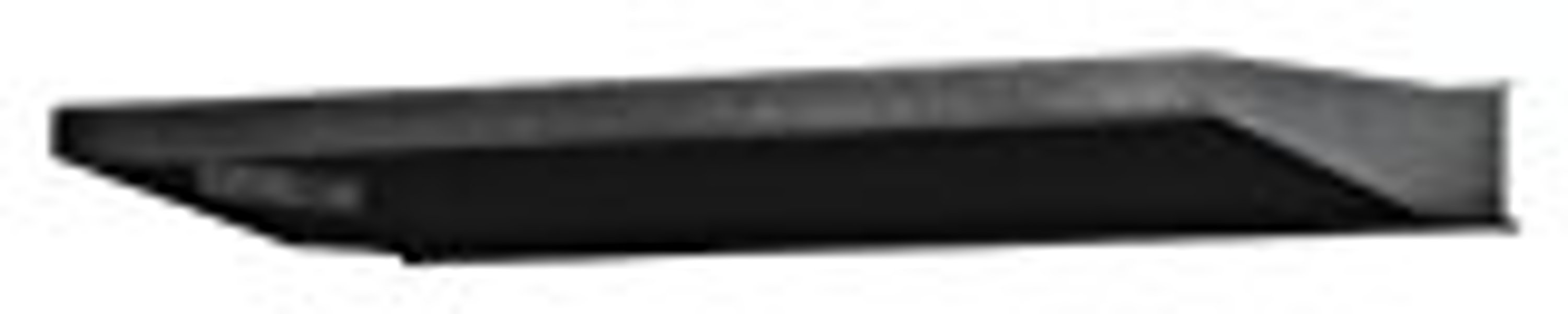 Gladiator GarageWorks GAWA30SFRG Solid Shelf 30