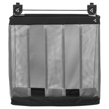 GAWUXXBLTH Ball Caddy Wall System