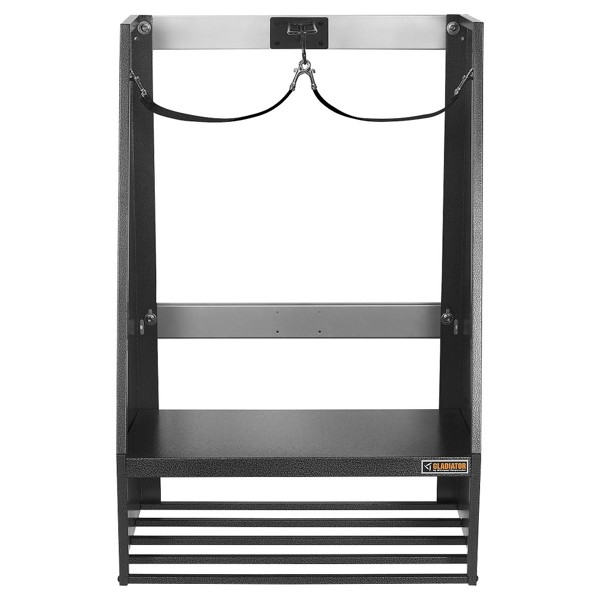 Gladiator GarageWorks GAWUXXGFTG Golf Caddy Premier Series Wall Components