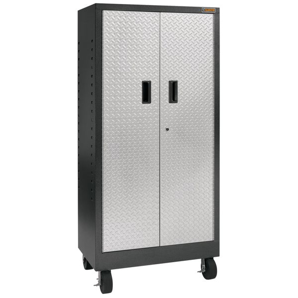 Gladiator GarageWorks GATL302DRG Tall Gear Locker Granite