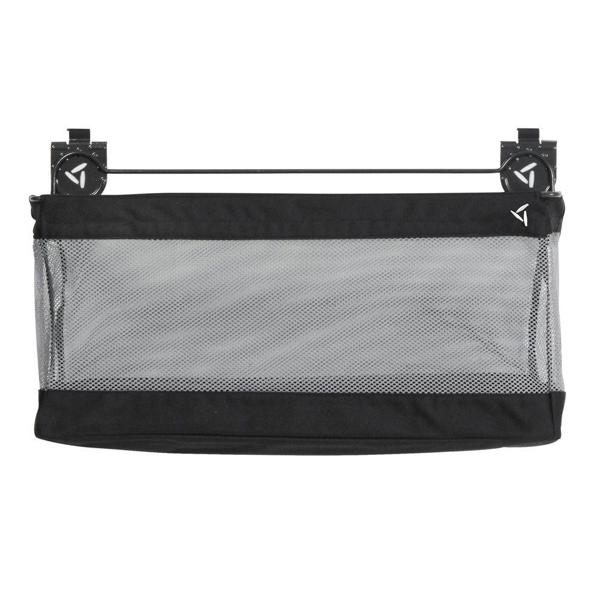 Gladiator GarageWorks GAWU24MBBH 24 Inch Mesh Basket Single Pack