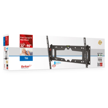 E410+ 600 X 400 Tilt Wall Mount