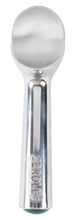 1016 2.5 Oz Green Ice Cream Scoop