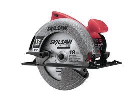 5385-01 7-1/4 In Circular Saw