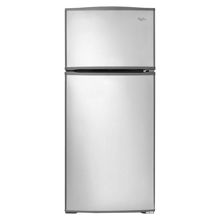 WRT316SFDM Top Mount Refrigerator