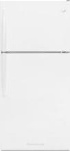 WRT108FZDW 18 Cu Ft Top Mount Refrigerator