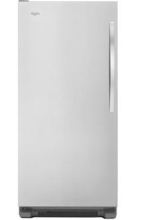 ALL FREEZER SIDEKICK 18CF INT LIGHT I/M CAPABLE