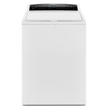 WTW7000DW 4.8 CF Top Load Washer