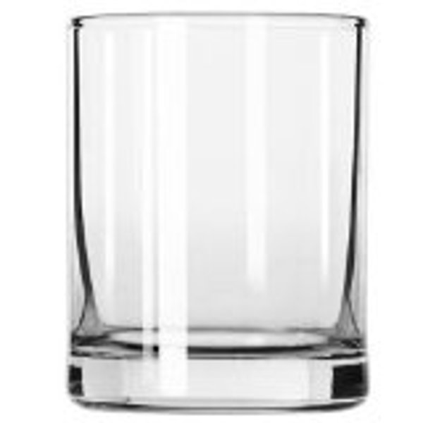 Libbey Glass 031009264148P Glass Whiskey 3 Oz Capacity 3 Doz Per Case