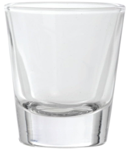 5120 1.5 Oz Cobalt Shot Glass