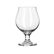 3808 Belgian Beer Glass 16 Oz