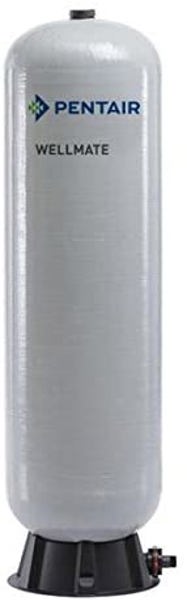 Pentair Residential Filtration JOG WM25 Water Tank 87 Gal Fiberglass
