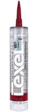 13010 10.5 Oz Clear Caulk